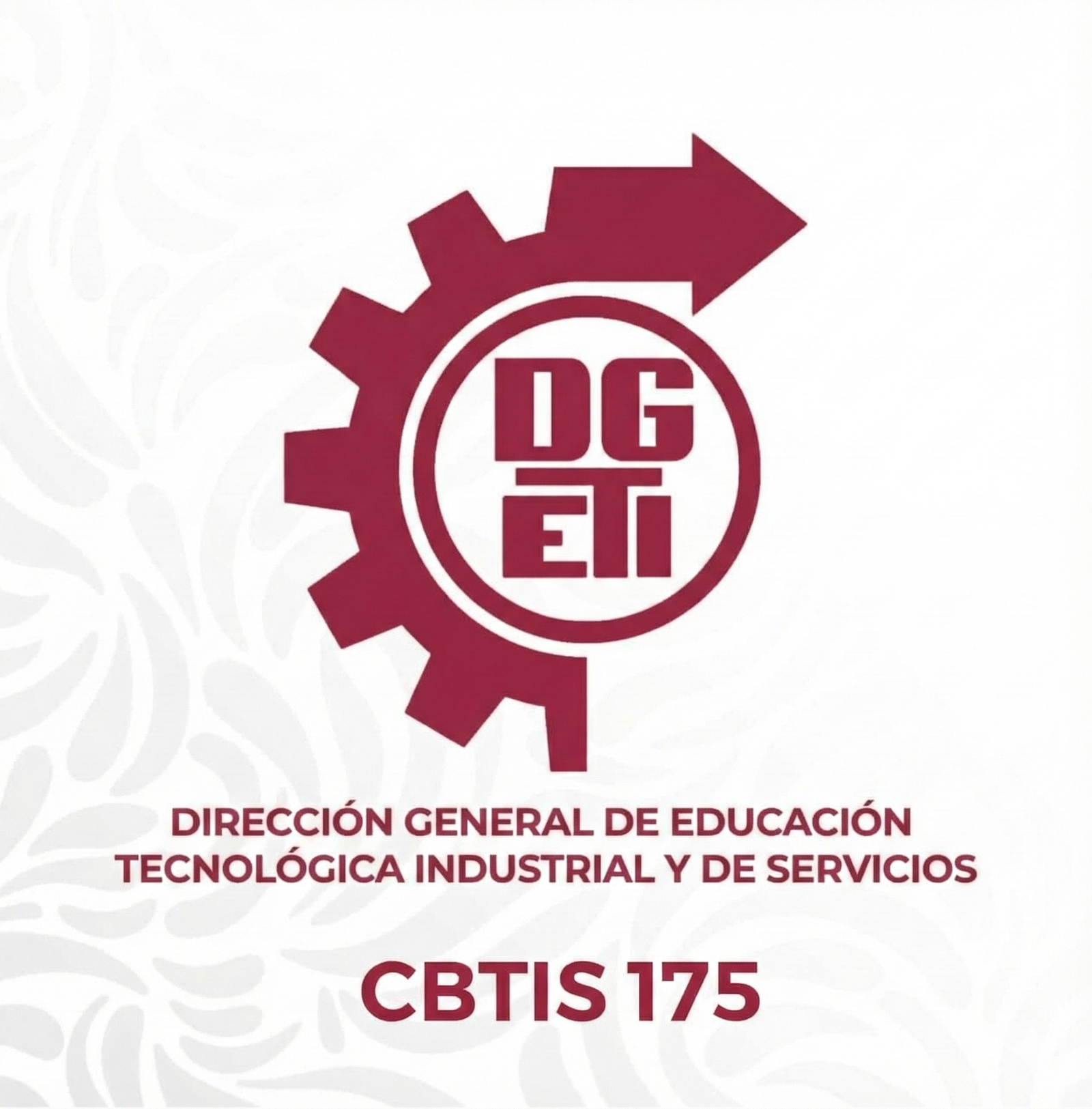 Logo CBTis