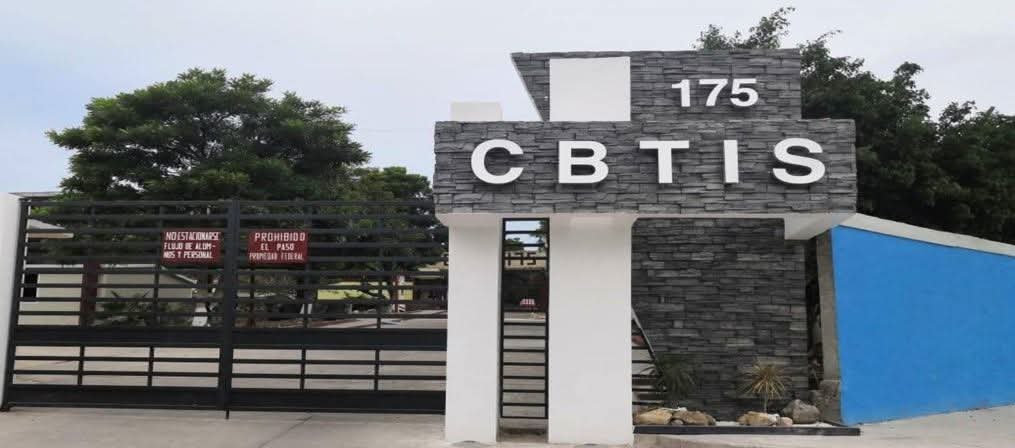 CBTis Panorámica